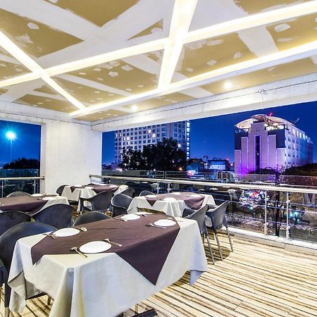 Fabhotel Prime Avenue Indore Luaran gambar