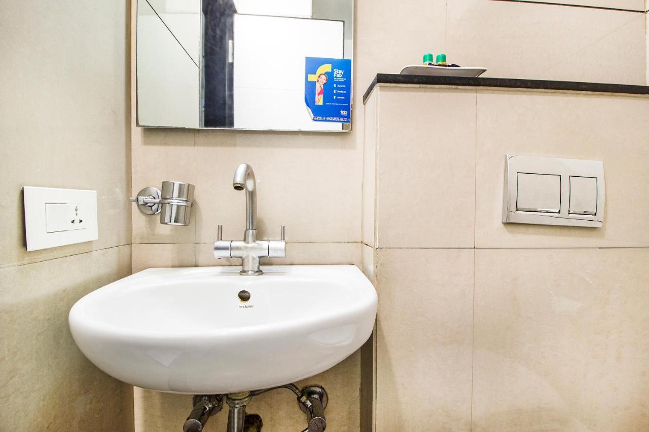 Fabhotel Prime Avenue Indore Luaran gambar