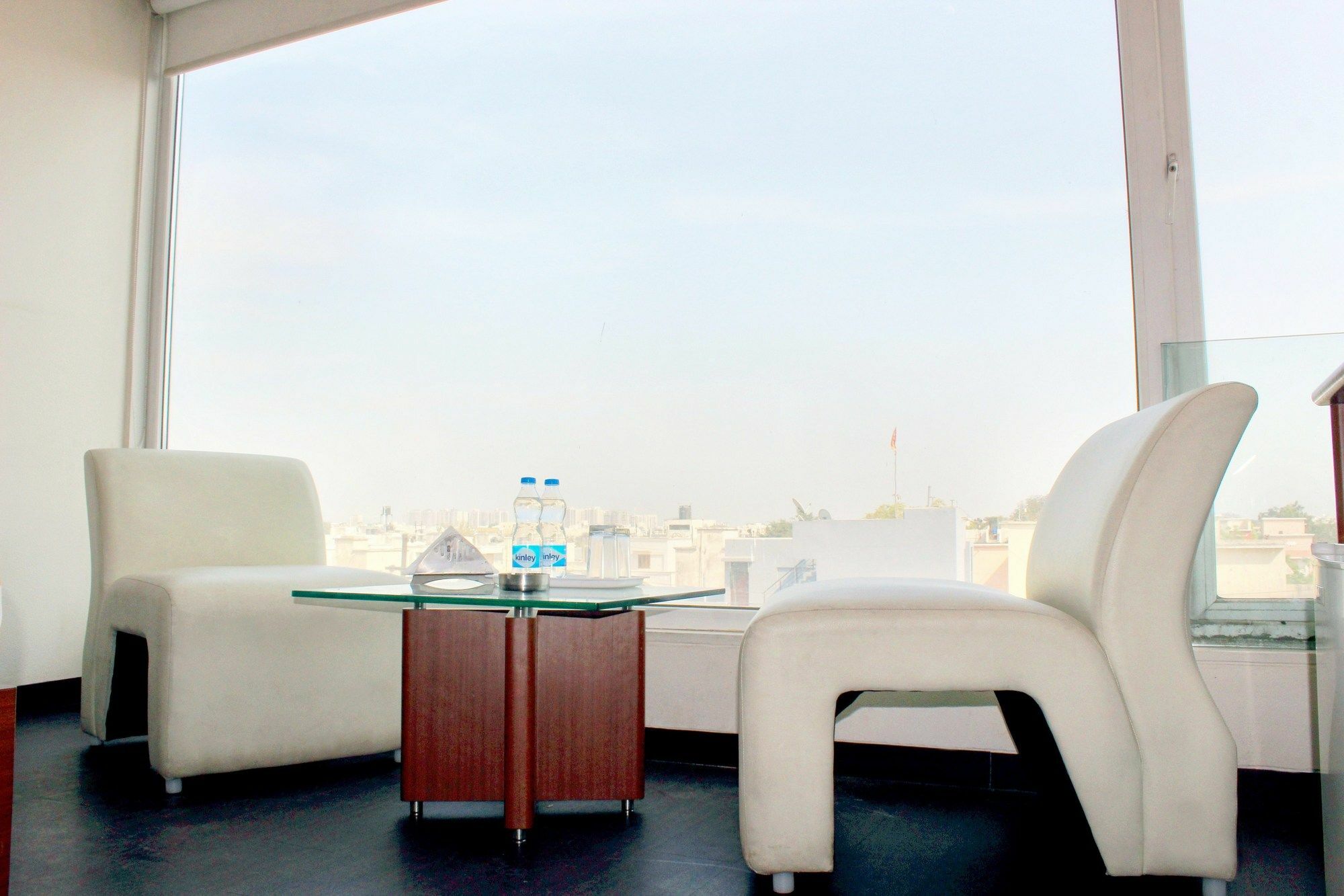 Fabhotel Prime Avenue Indore Luaran gambar