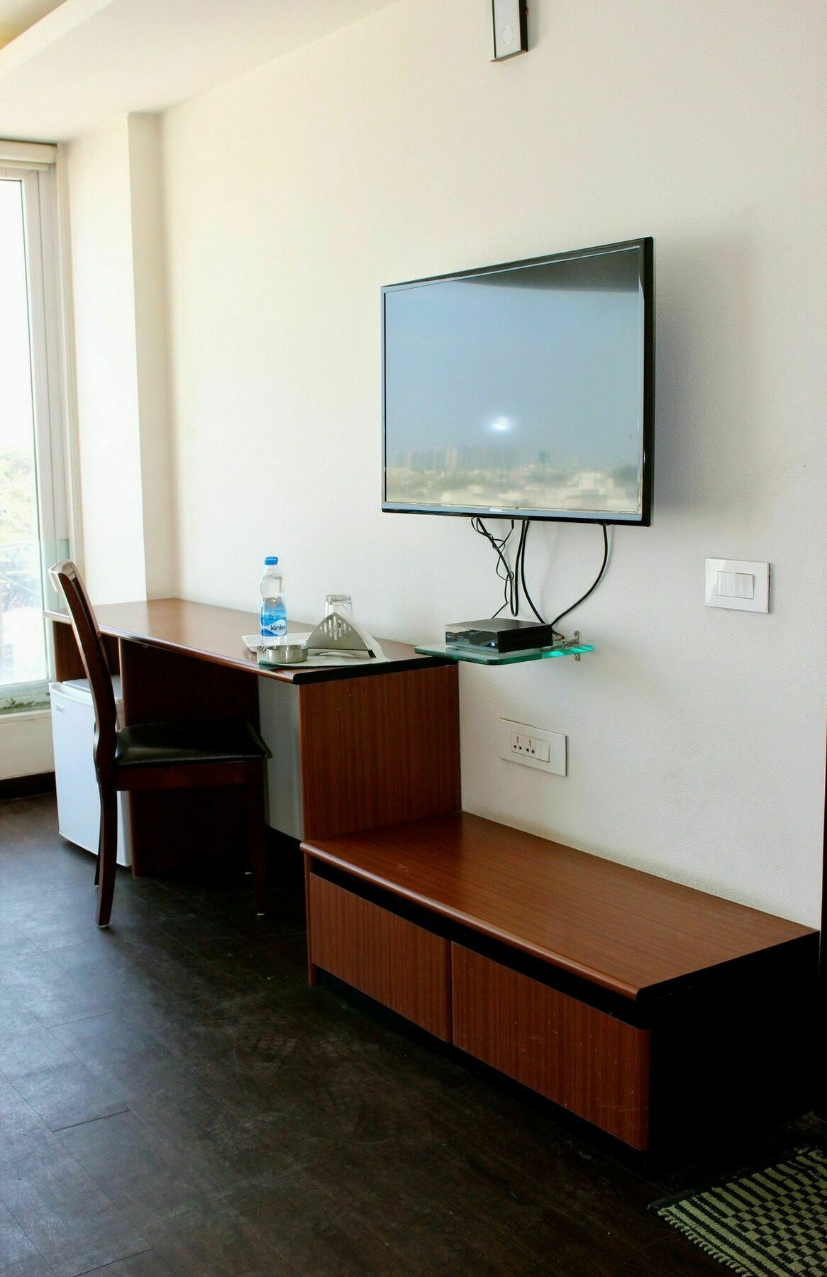 Fabhotel Prime Avenue Indore Luaran gambar